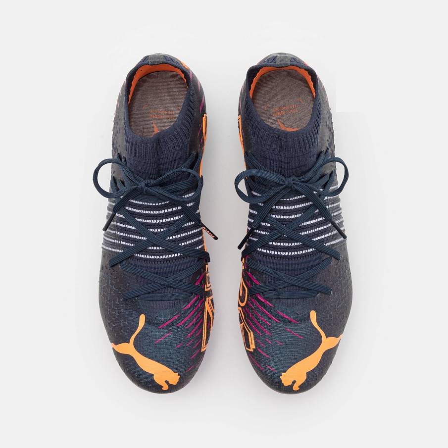 Фото № 3 с приближением к товару «‎Puma Future 1.2 Mxsg»
