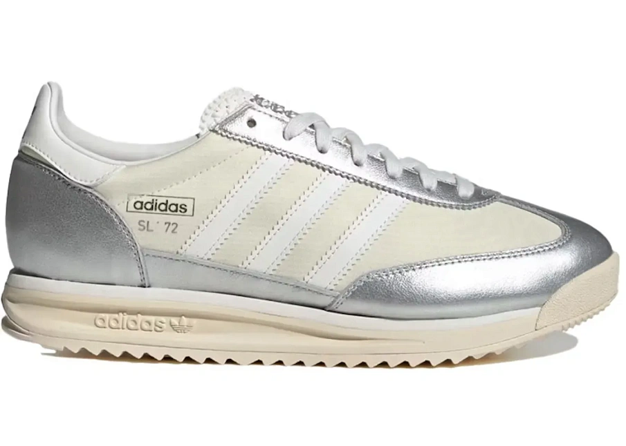 Фото № 1 с приближением к товару «‎adidas SL 72 RS»