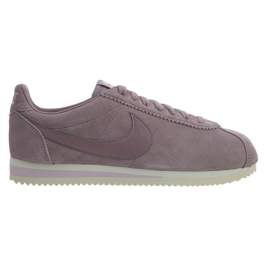 Фото № 1 с приближением к товару «‎Nike Classics Cortez Suede Elemental Rose Elemental Rose »