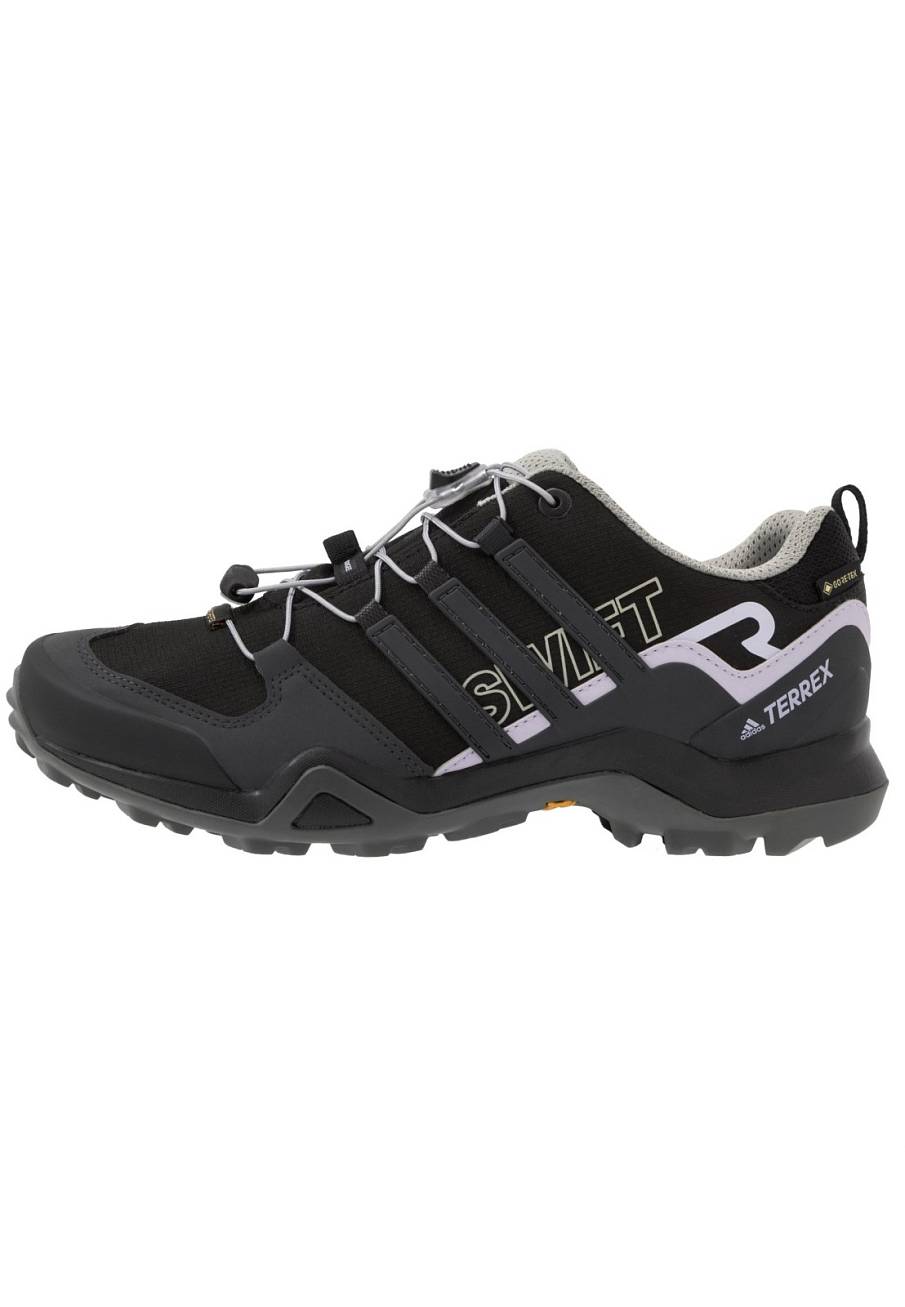 Фото № 1 с приближением к товару «‎Adidas Terrex Swift R2 Gore-Tex»