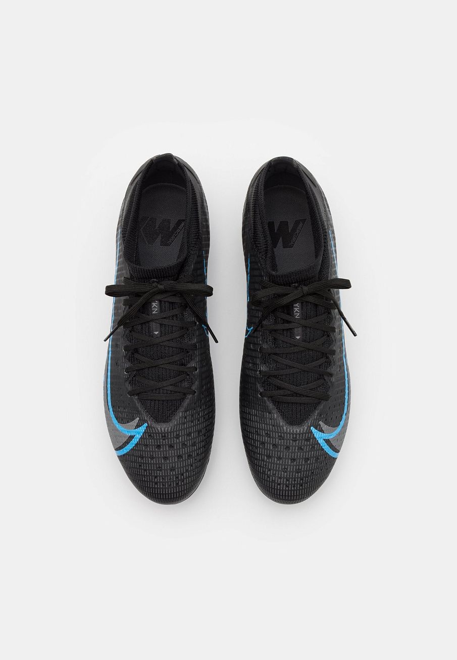 Фото № 4 с приближением к товару «‎Nike Mercurial Vapor 14 Pro FG»