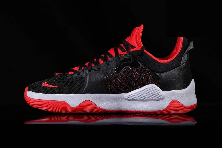 Фото № 2 с приближением к товару «‎Nike Pg 5 Paul George»