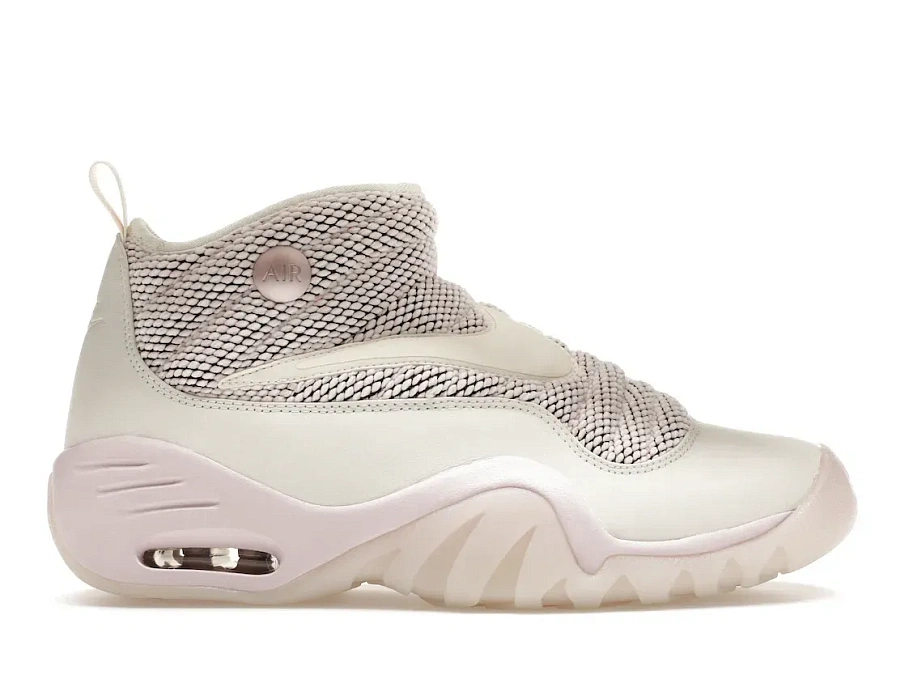 Фото № 1 с приближением к товару «‎Nike Air Shake NDestrukt Pigalle Sail»