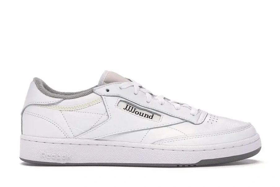 Фото № 1 с приближением к товару «‎Reebok Club C 85»