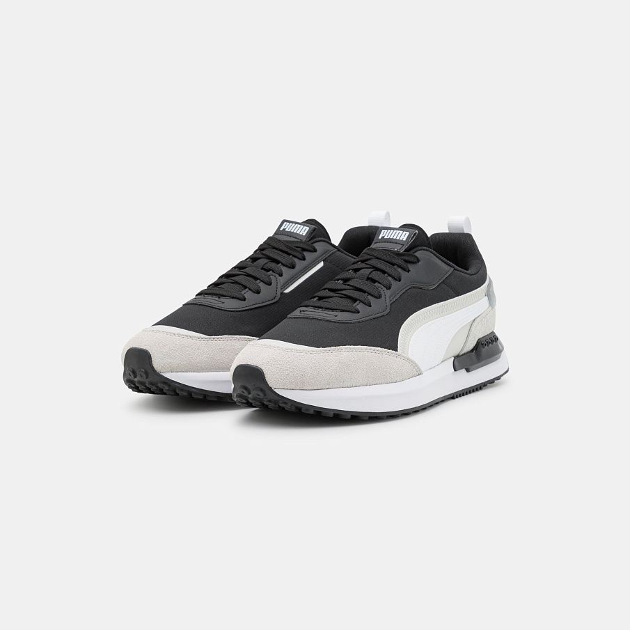 Фото № 2 с приближением к товару «‎Puma City Rider Gradient »