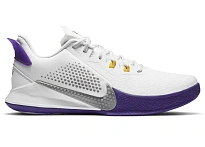 Фото № 1 с приближением к товару «‎Nike Mamba Fury EP Lakers Home»