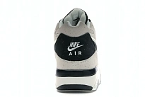 Фото № 4 с приближением к товару «‎Nike Air Force 180 Sail Black»