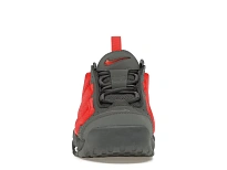 Фото № 2 с приближением к товару «‎Nike Air More Uptempo Low»