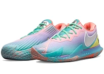 Фото № 1 с приближением к товару «‎Nike Court Zoom Vapor Cage 4 Doernbecher Maylee»