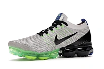 Фото № 3 с приближением к товару «‎Nike Air VaporMax Flyknit 3 Vast Grey Dark Stucco»