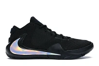 Фото № 1 с приближением к товару «‎Nike Zoom Freak 1 Black Multi Photo Blue»