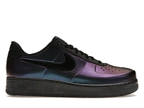 Фото № 1 с приближением к товару «‎Nike Air Force 1 Foamposite Pro Cup Court Purple»