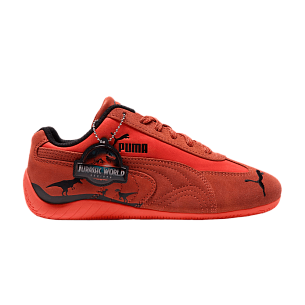 Jurassic World x Puma Speedcat Big Kid Rebirth (406009-01)