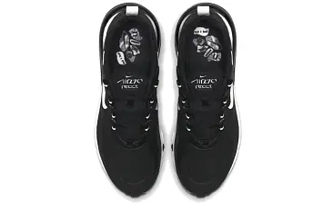 Nike Wmns Air Max 270 React 'Black White' - 6