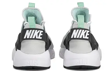 Nike Air Huarache Run Ultra Pure PlatinumBlack-Igloo - 3