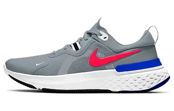 Nike React Miler Pure Platinum (CW1777-008) - 1