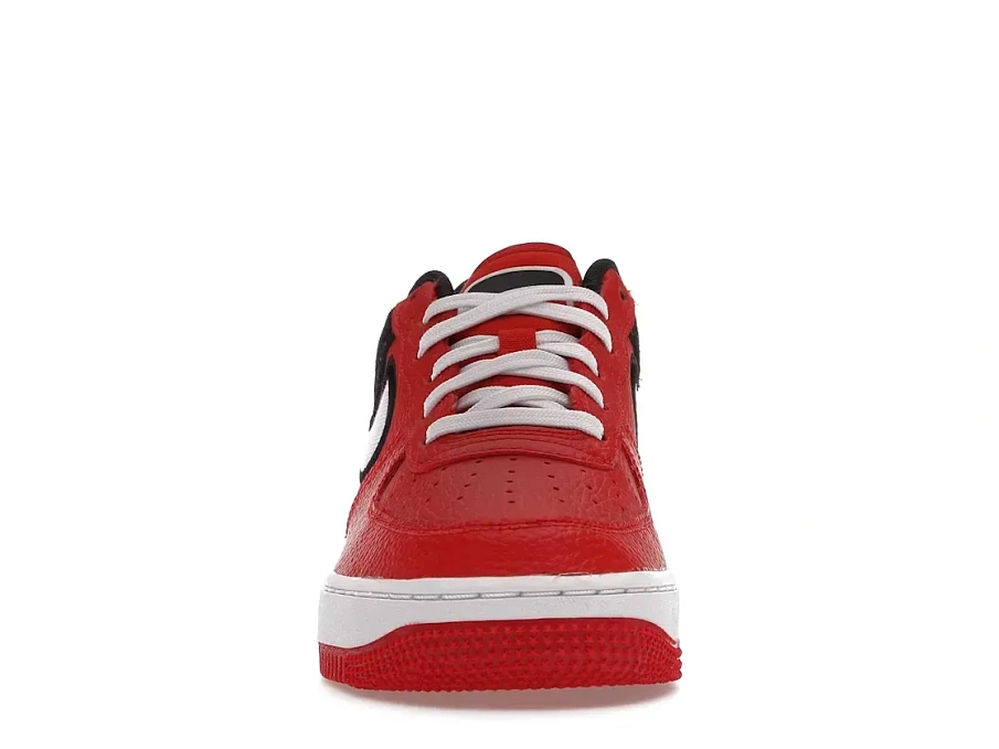 Фото № 2 с приближением к товару «‎Nike Air Force 1 Low»
