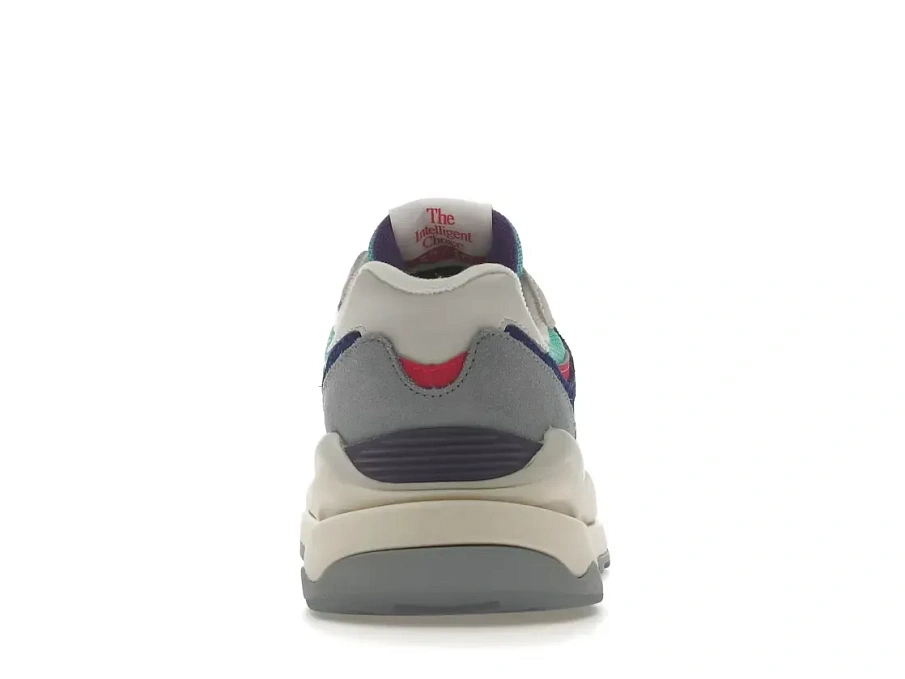 Фото № 4 с приближением к товару «‎New Balance 57/40»