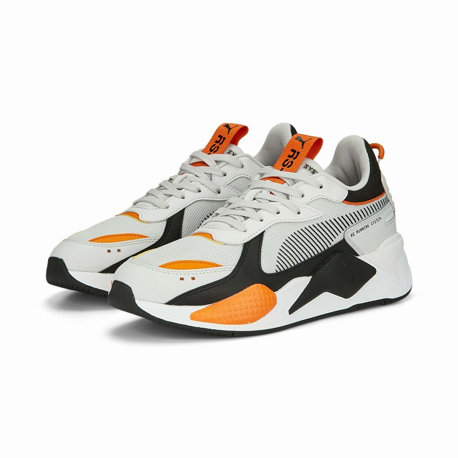 Фото № 2 с приближением к товару «‎Puma RS Geek »
