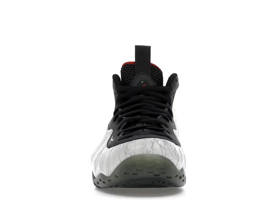 Фото № 2 с приближением к товару «‎Nike Air Foamposite One»