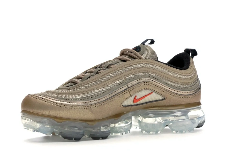 Фото № 4 с приближением к товару «‎Nike Air VaporMax 97 Blur »