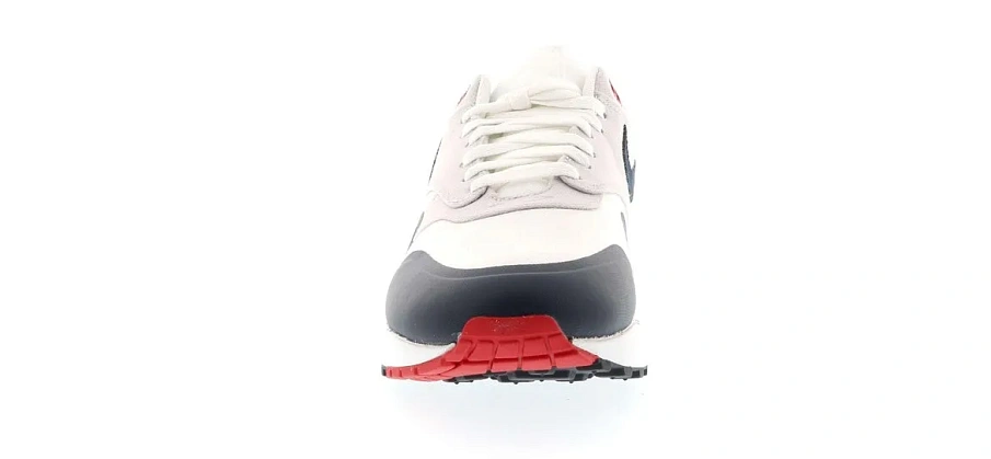 Фото № 2 с приближением к товару «‎Nike Air Max 1 Patch Paris»