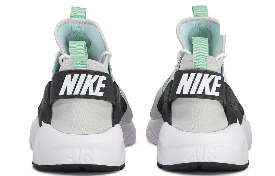 Фото № 3 с приближением к товару «‎Nike Air Huarache Run Ultra Pure PlatinumBlack-Igloo»