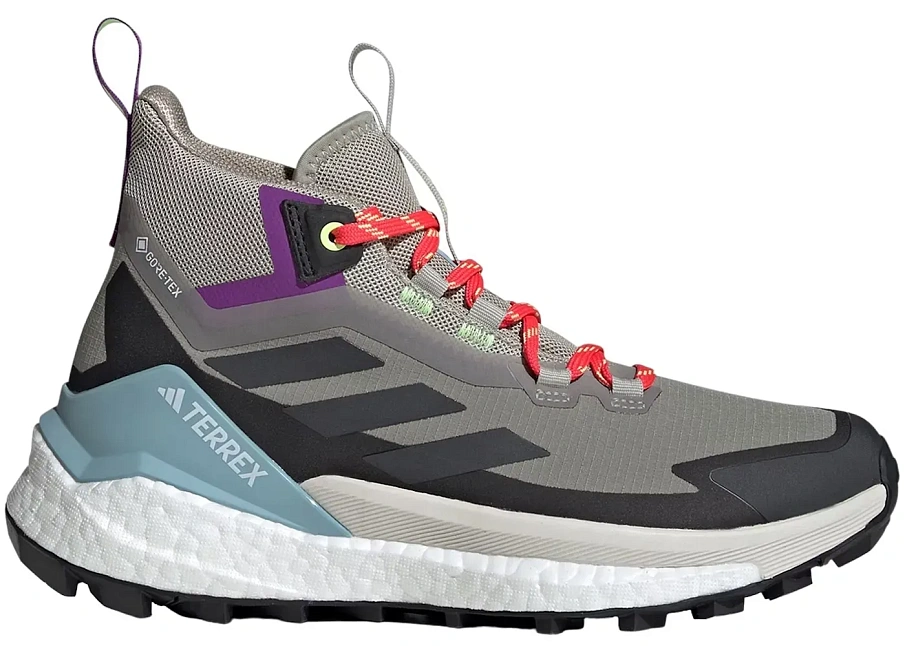 Фото № 1 с приближением к товару «‎adidas Terrex Free Hiker Gore-Tex 2.0»