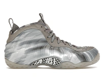 Фото № 1 с приближением к товару «‎Nike Air Foamposite One Dream A World Grey»