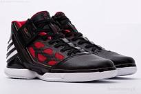 Фото № 2 с приближением к товару «‎Adidas Adizero Derrick Rose 2 Mvp 2011 »