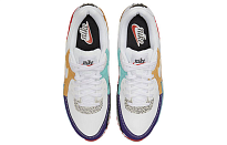 Фото № 6 с приближением к товару «‎Nike WMNS Air Max 90 SE "Patchwork"»