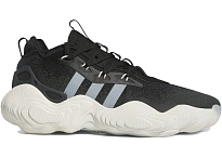 Фото № 1 с приближением к товару «‎adidas Trae Young 3 Core Black Carbon White»