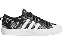 Фото № 1 с приближением к товару «‎adidas Nizza Disney Sport Goofy Black»