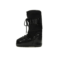 Фото № 3 с приближением к товару «‎Moon Boot Icon Boot Glance Black»