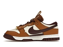 Фото № 3 с приближением к товару «‎Nike Dunk Low Jumbo»