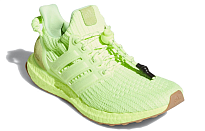 Фото № 3 с приближением к товару «‎Beyonce Ivy Park x adidas Ultra Boost Green»