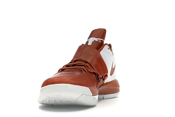 Nike KD 4 Texas Longhorns - 2