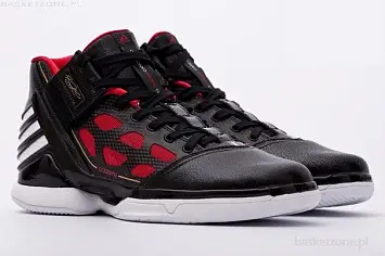 Adidas Adizero Derrick Rose 2 Mvp 2011  - 2