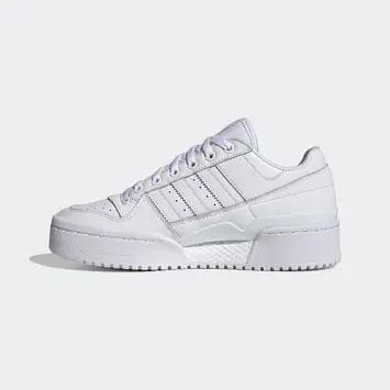 Adidas Forum Bold Stripes Shoes - 3