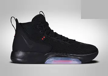 Nike Zoom Rize TB (BQ5467-002) - 1