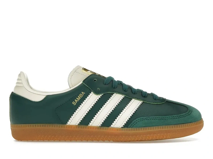 Фото № 1 с приближением к товару «‎adidas Samba OG»
