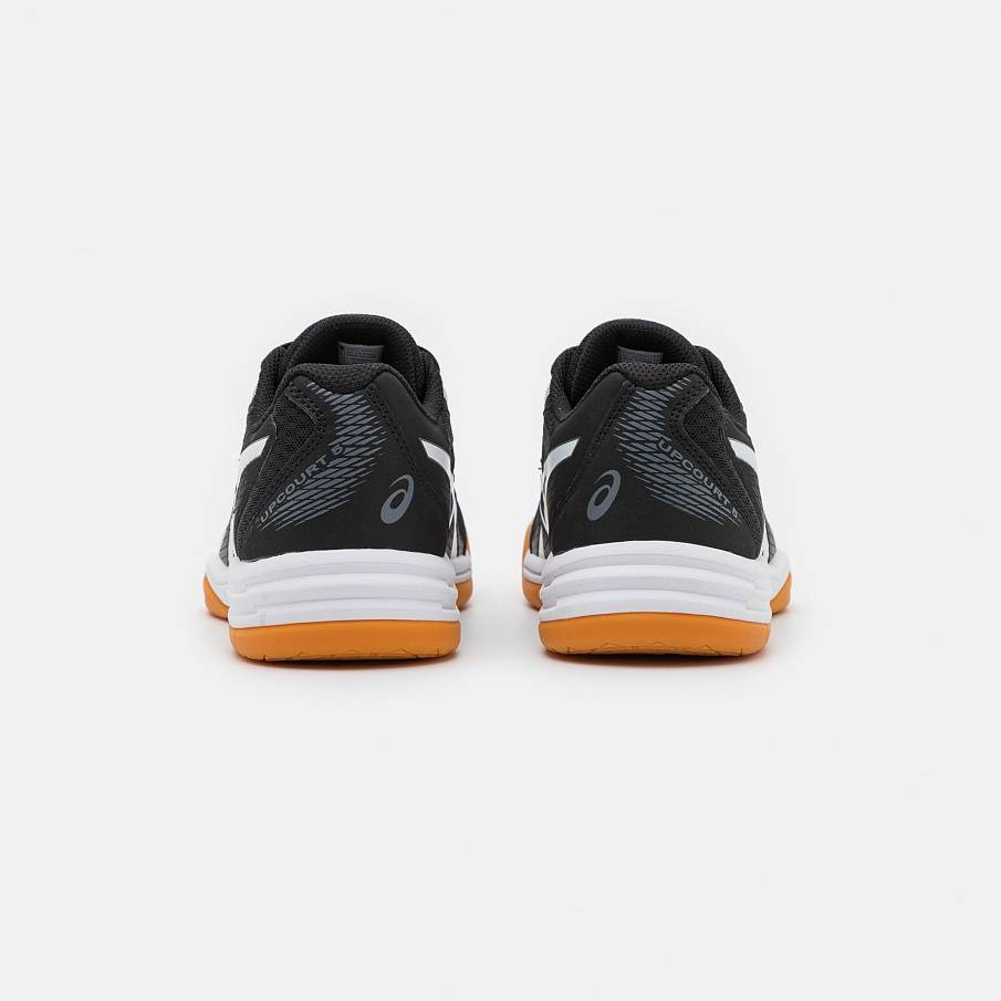 Фото № 3 с приближением к товару «‎Asics Upcourt 5»