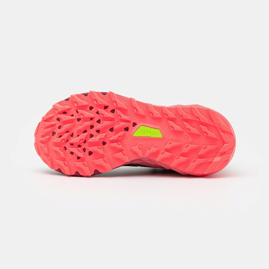 Фото № 5 с приближением к товару «‎Asics Gel Trabuco 9 G-Tx»