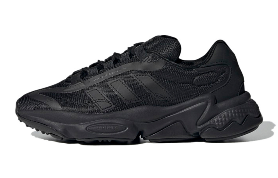 Фото № 1 с приближением к товару «‎adidas originals Ozweego Pure J Black»