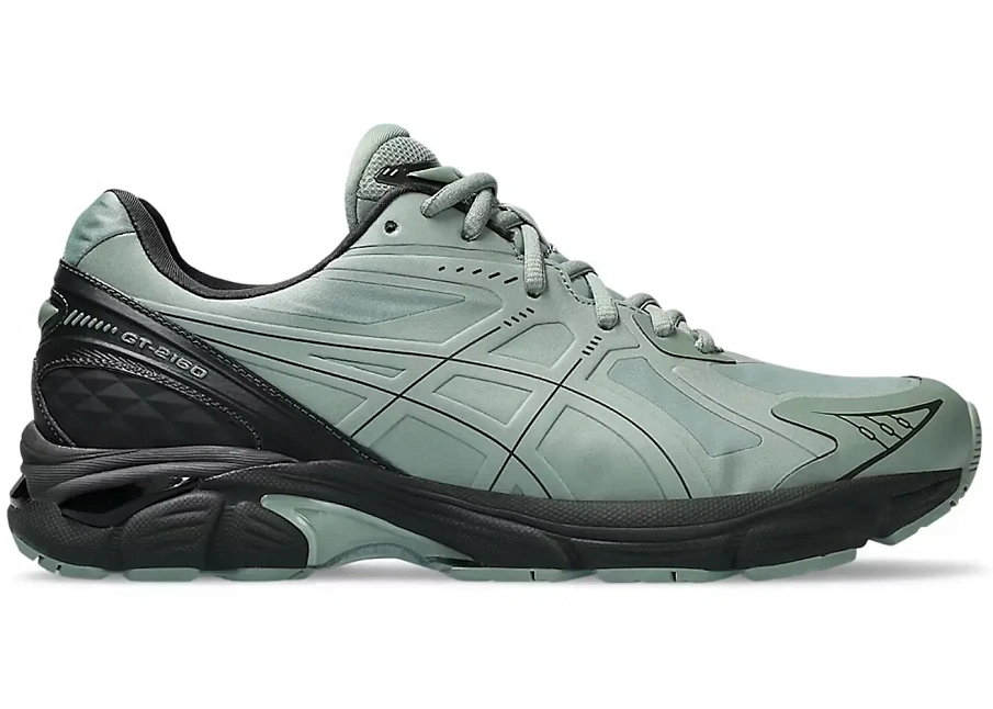 Фото № 1 с приближением к товару «‎ASICS GT-2160 NS»
