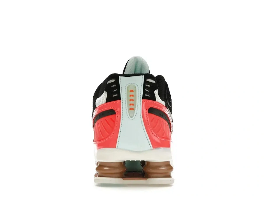 Фото № 4 с приближением к товару «‎Nike Shox Enigma»