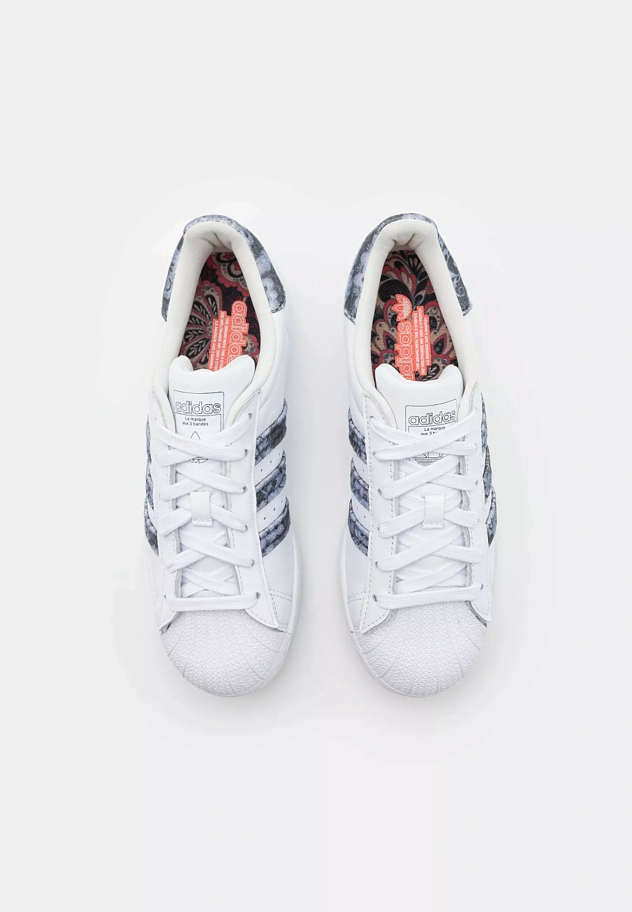 Фото № 4 с приближением к товару «‎SUPERSTAR KALEIDOSCOPE DREAM UNISEX»