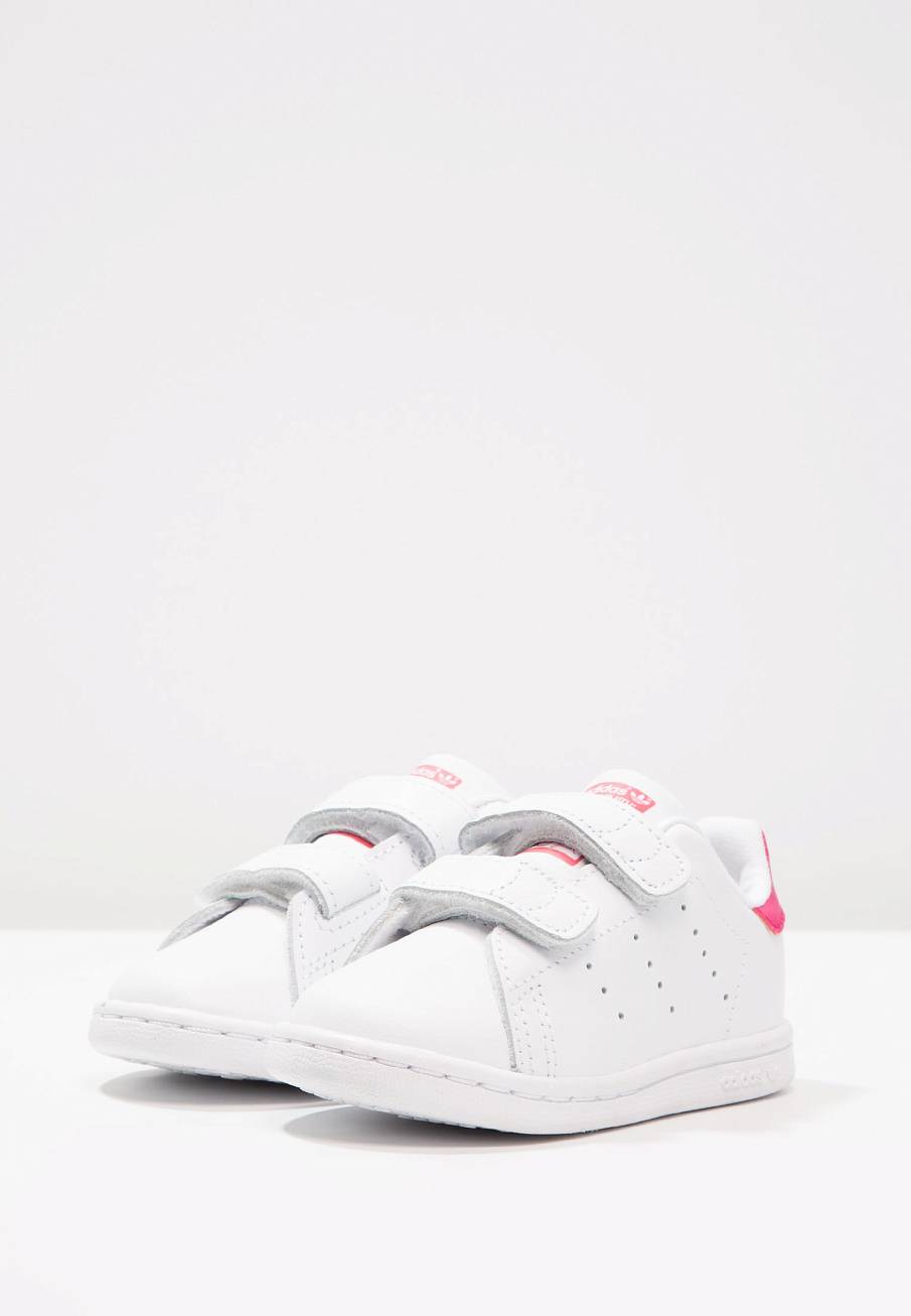 Фото № 3 с приближением к товару «‎Adidas Stan Smith Cf I»