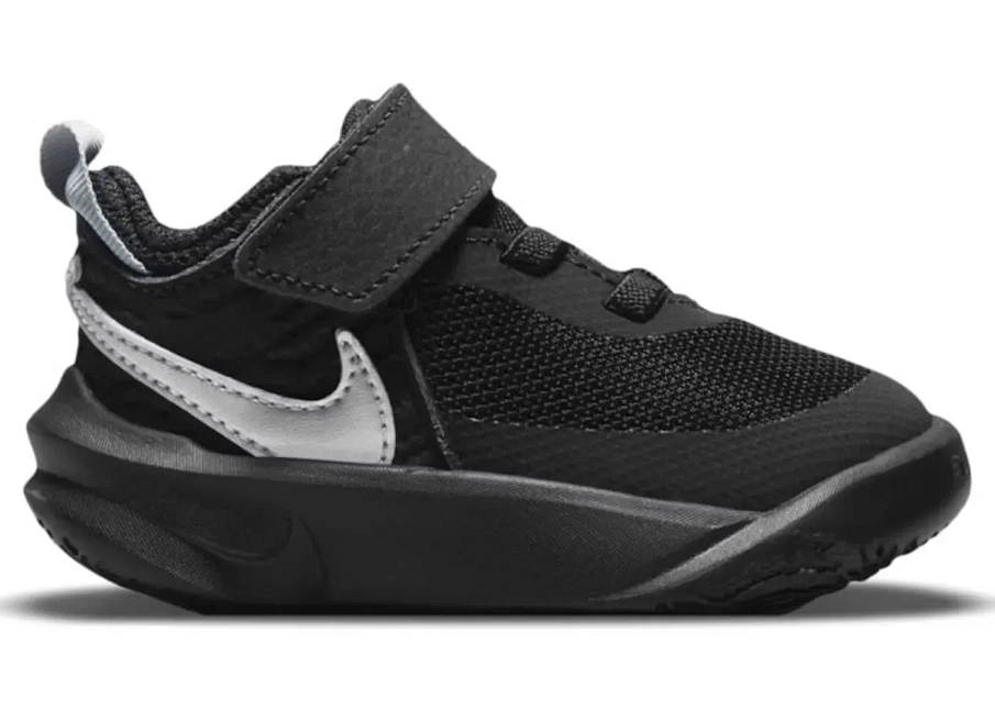 Фото № 1 с приближением к товару «‎Nike Team Hustle D10»