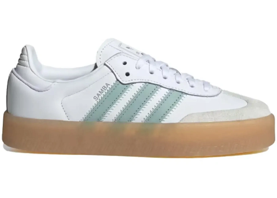 Фото № 1 с приближением к товару «‎adidas Sambae»